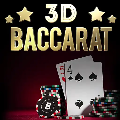3D Baccarat