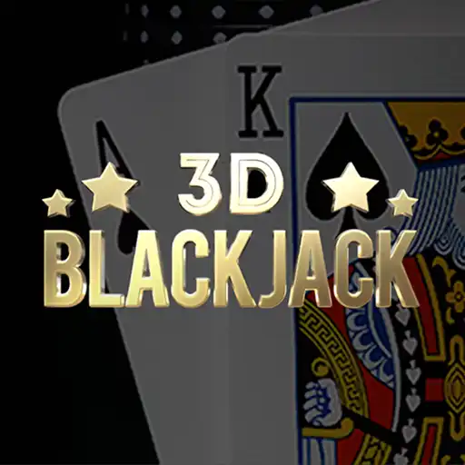 3D Blackjack