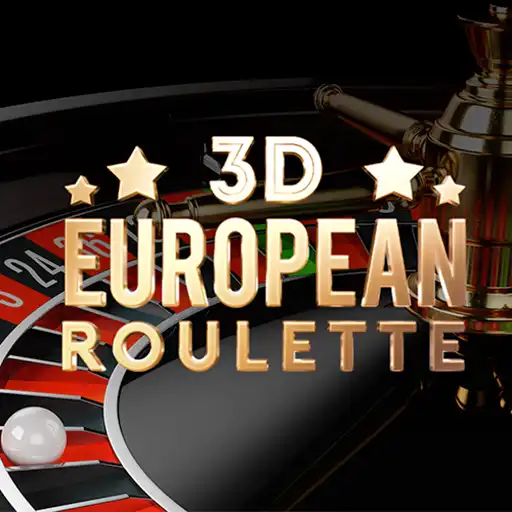3D Roulette
