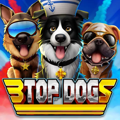 3 Top Dogs