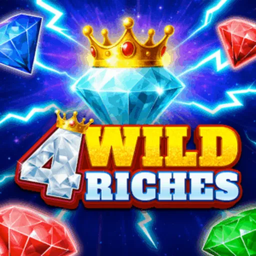 4 Wild Riches