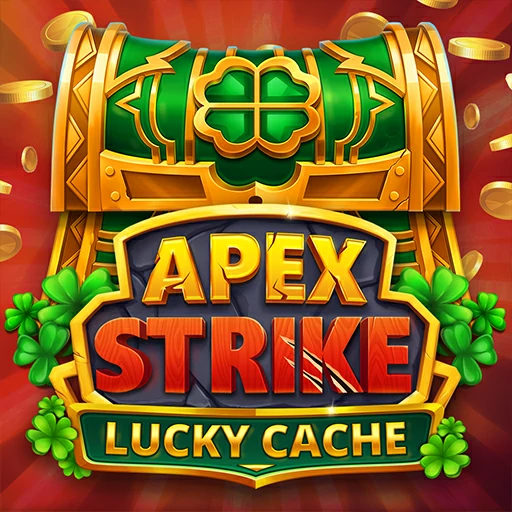 Apex Strike Lucky Cache