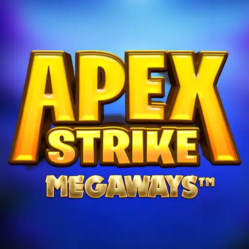 Apex Strike Megaways