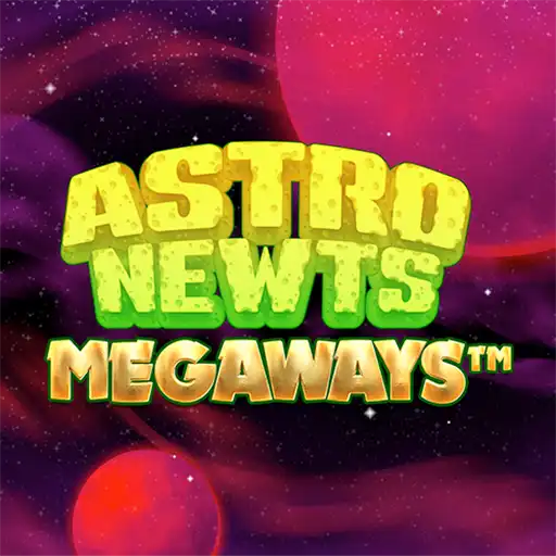 Astro Newts Megaways