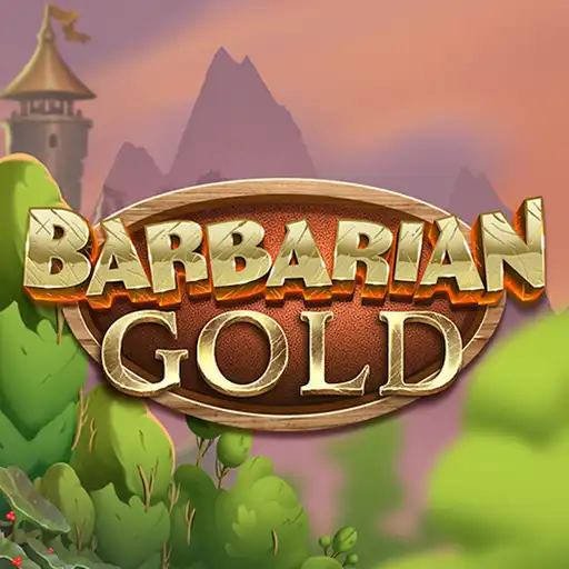 Barbarian Gold