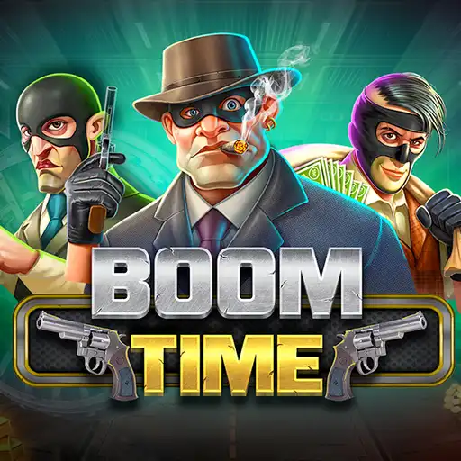 Boom Time