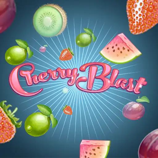 Cherry Blast