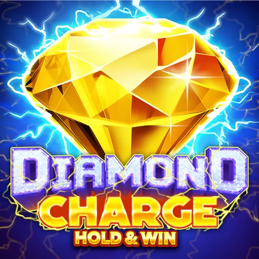 Diamond Charge Hold and Win
