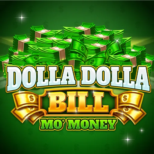 Dolla Dolla Bill Mo Money