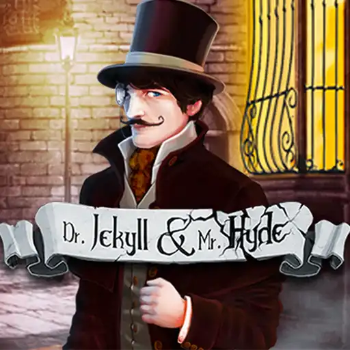 Dr Jekyll and Mr Hyde