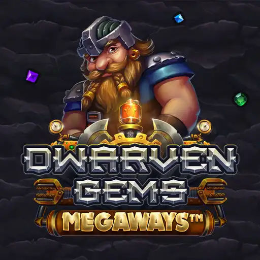 Dwarven Gems Megaways