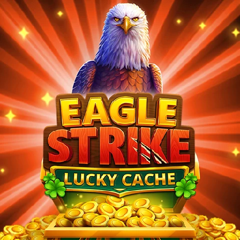 Eagle Strike Lucky Cache
