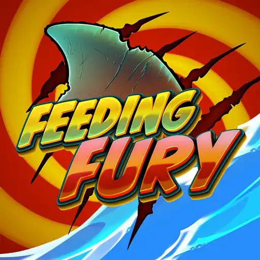Feeding Fury