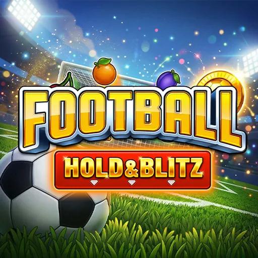 Football Hold & Blitz