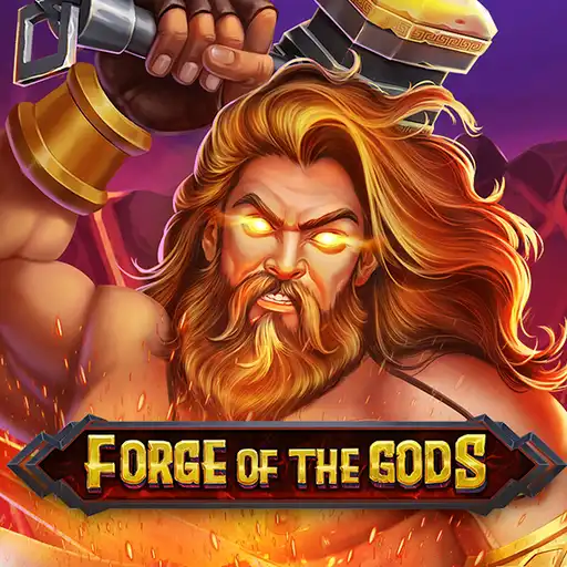 Forge Of The Gods