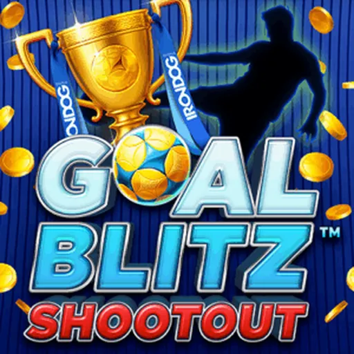 Goal Blitz Shootout