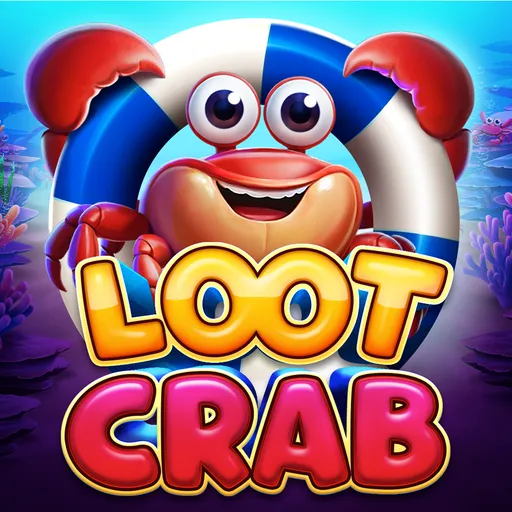 Loot Crab