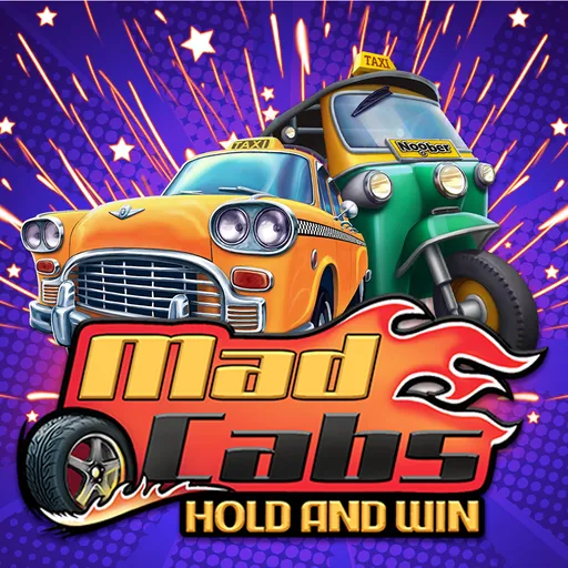 Mad Cabs Hold and Win
