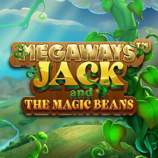 Megaways Jack and The Magic Beans