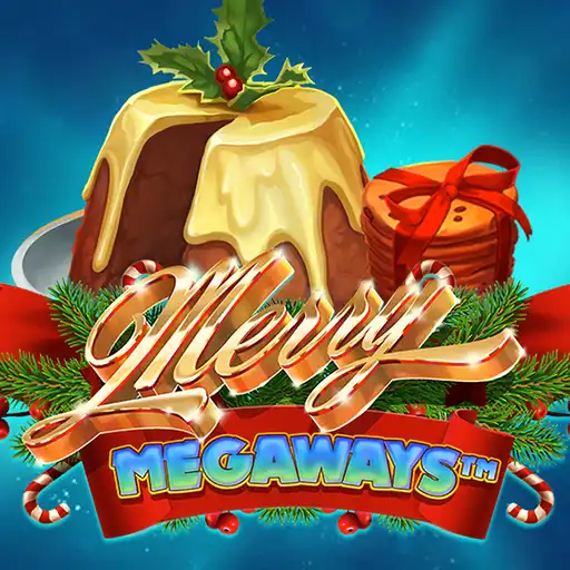 Merry Megaways