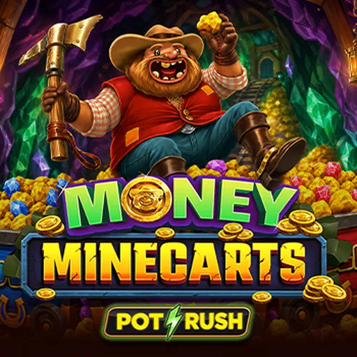 Money Minecarts