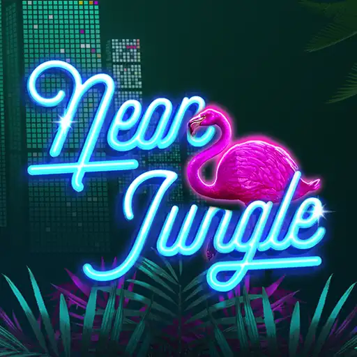 Neon Jungle
