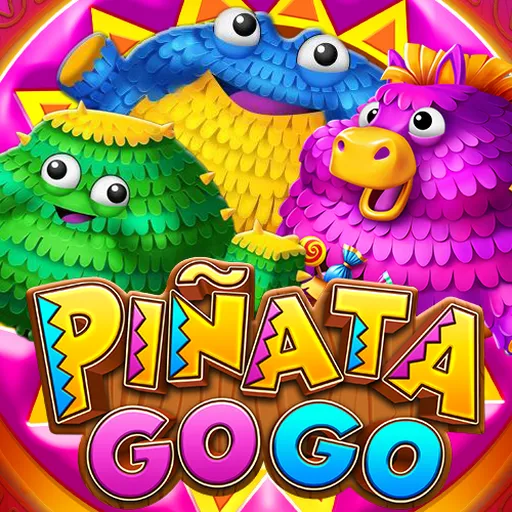 Pinata Go Go