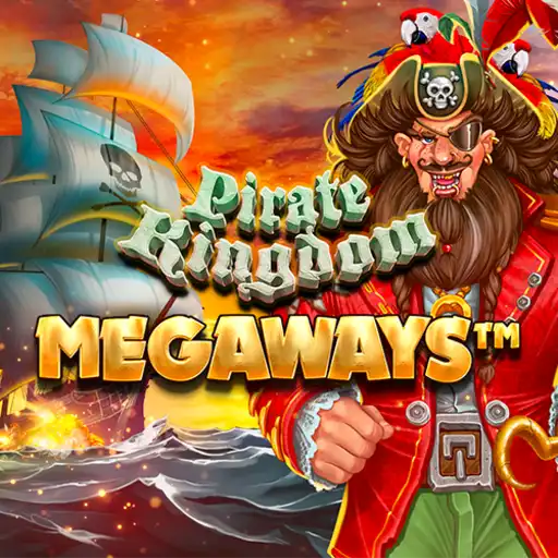Pirate Kingdom Megaways