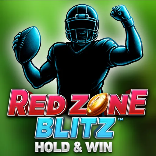 Red Zone Blitz Hold and Win