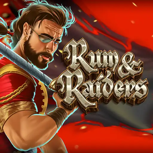 Rum and Raiders