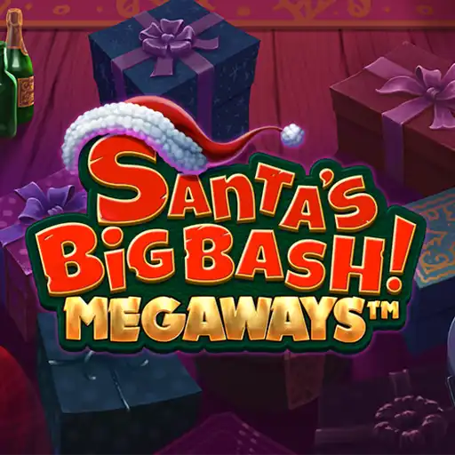 Santa's Big Bash Megaways