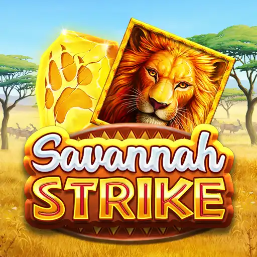 Savannah Strike