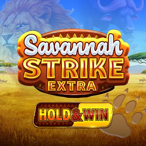 Savannah Strike Extra