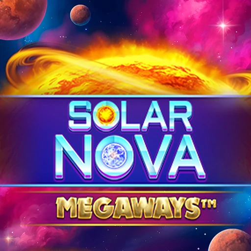 Solar Nova Megaways