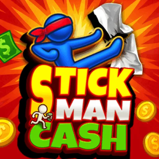 Stickman Cash