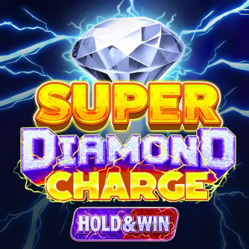 Super Diamond Charge Hold & Win