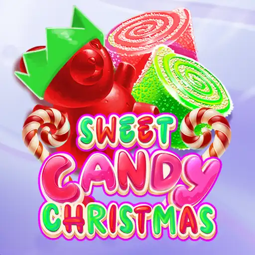 Sweet Candy Christmas