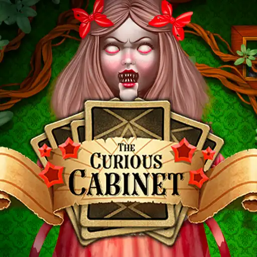 The Curious Cabinet