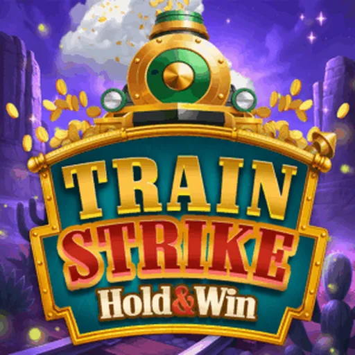 Train Strike Hold & Win