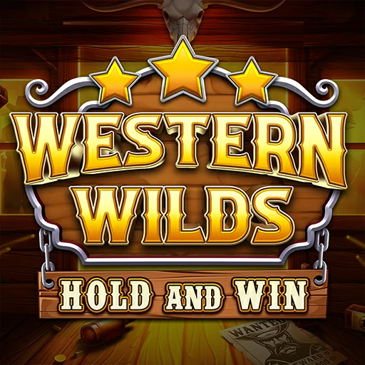 Western Wilds Hold & Win