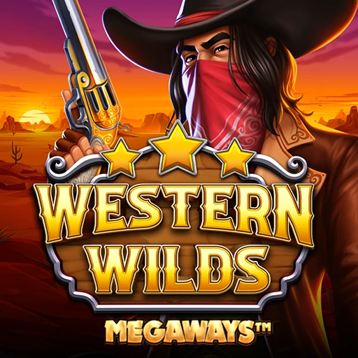 Western Wilds Megaways