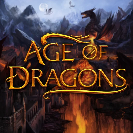 Age of Dragons