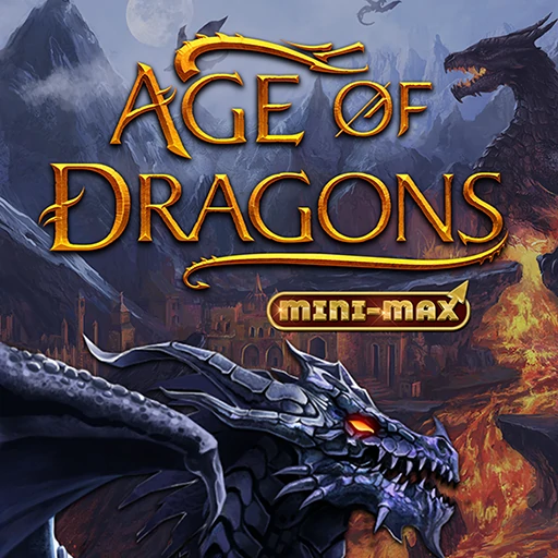 Age of Dragons Mini-Max