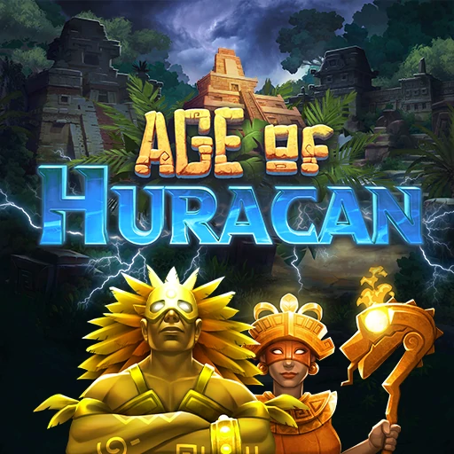 Age of Huracan