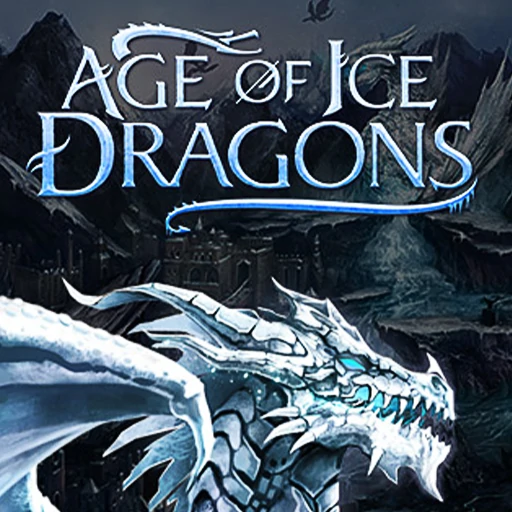 Age of Ice Dragons