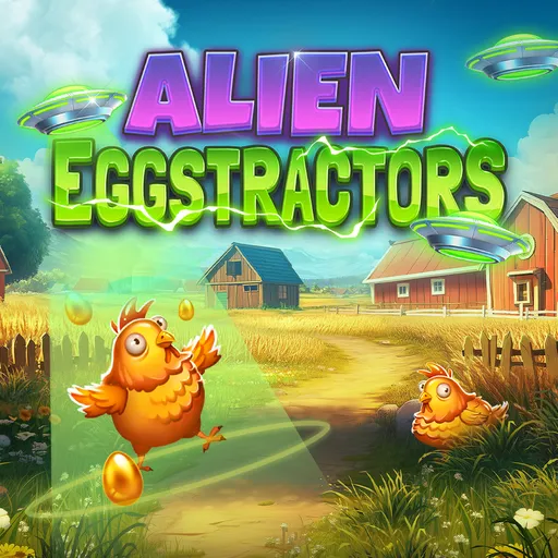 Alien Eggstractors