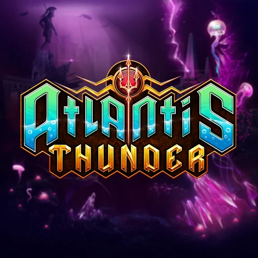 Atlantis Thunder