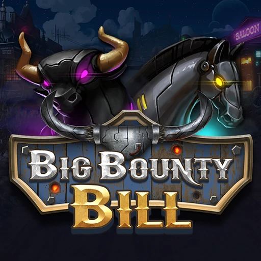 Big Bounty Bill