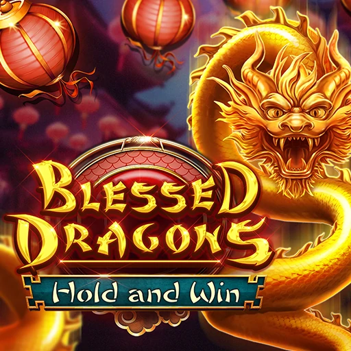 Blessed Dragons Hold and Win