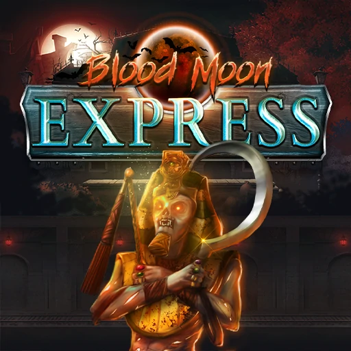 Blood Moon Express